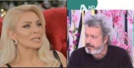Δύο ξένοι: Τατσόπουλος - Κανούργιου όπως λέμε Μαρκοράς - Μαρίνα;