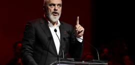 Προκλητικός Ράμα κατά Ελλάδας: Υποχρέωσαν τους αδερφούς μας να αλλάξουν τα ονόματά τους