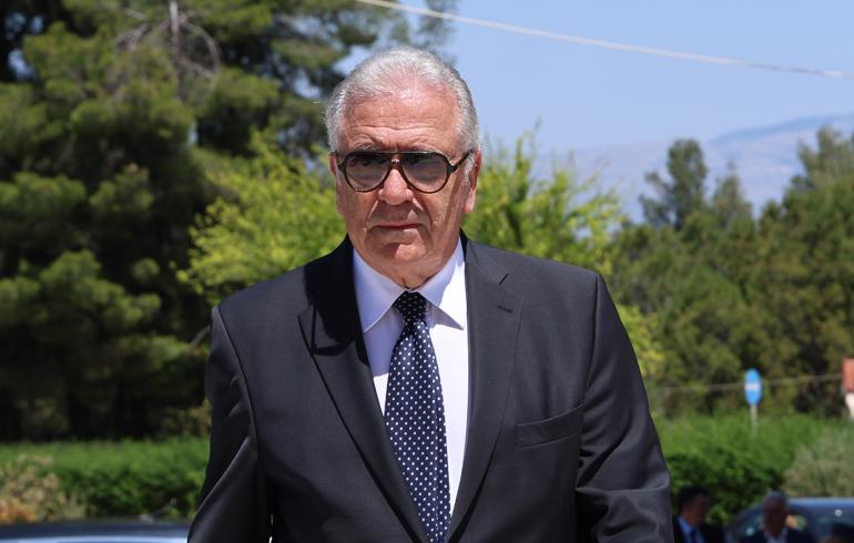Qatargate: Κλείνει στο Εφετείο ο φάκελος για το ένταλμα σύλληψης του Δημήτρη Αβραμόπουλου – Ανακλήθηκε η εντολή των βελγικών Αρχών