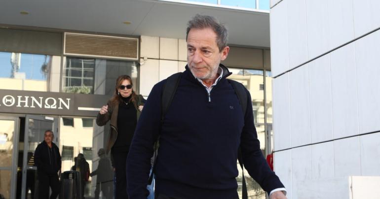 Δημήτρης Λιγνάδης: Αρχίζει σήμερα η δίκη στο Εφετείο για βιασμούς ανηλίκων