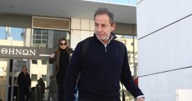Δημήτρης Λιγνάδης: Αρχίζει σήμερα η δίκη στο Εφετείο για βιασμούς ανηλίκων