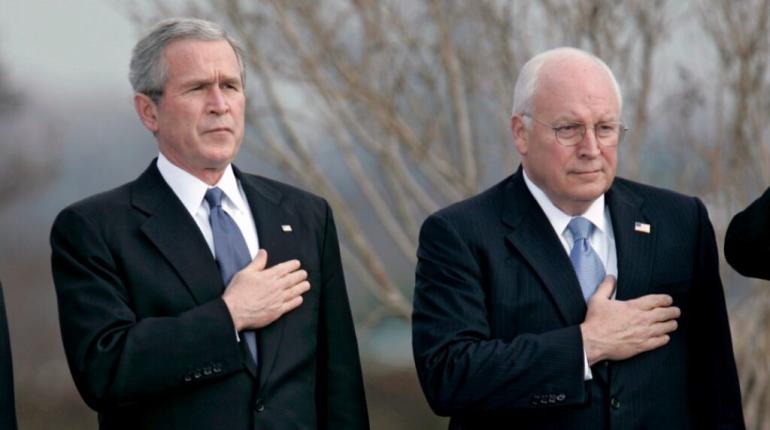 Πέθανε ο Ντικ Τσέινι, πρώην αντιπρόεδρος των ΗΠΑ και κεντρική μορφή του «πολέμου κατά της τρομοκρατίας»