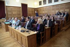 Πηγές ΝΔ για ΟΠΕΚΕΠΕ: Καταρρίπτεται πλήρως το αφήγημα της αντιπολίτευσης περί παρεμβάσεων