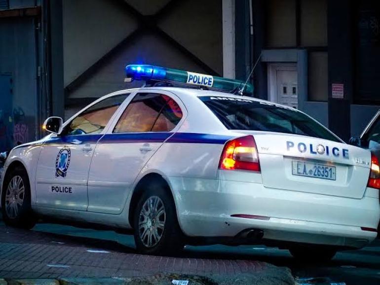 Απέδρασε από περιπολικό στη Θεσσαλονίκη και συνελήφθη τέσσερις μέρες αργότερα στο Κιλκίς