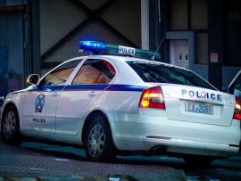 Απέδρασε από περιπολικό στη Θεσσαλονίκη και συνελήφθη τέσσερις μέρες αργότερα στο Κιλκίς