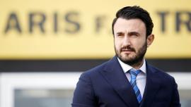 Άρης: Έγινε η συνάντηση Καρυπίδη-Ρέγες, στο προσκήνιο τα μεταγραφικά