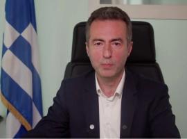 Πρόεδρος Ένωσης Δικαστών και Εισαγγελέων: Πρόσωπα με βουλευτική ασυλία εργαλειοποιούν τη δίκη για τα Τέμπη και πουλάνε σόου