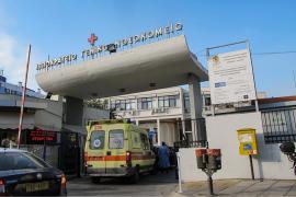 Θεσσαλονίκη: Στο “Ιπποκράτειο” 4χρονος που δέχθηκε επίθεση από σκύλο στα Γιαννιτσά