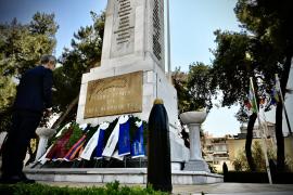 Θεσσαλονίκη: Εκδήλωση μνήμης για την μαύρη επέτειο της Γενοκτονίας των Αρμενίων