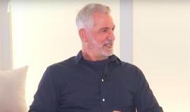 Χρήστος Μάντακας: Ήμουν ηθοποιός που με χρησιμοποίησαν ως μοντέλο, λειτούργησε ως ανασταλτικός παράγοντας στη δουλειά μου