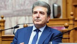 Στη Θεσσαλονίκη ο Χρυσοχοΐδης - Στις 12:00 συνέντευξη για το σκάνδαλο του ΟΠΕΚΕΠΕ