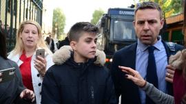 Ειρήνη Μουρτζούκου: Σήμερα η απολογία της για τον θάνατο του Παναγιωτάκη - Τι θα ισχυριστεί