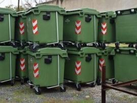 Έκκληση της Αντιδημαρχίας Καθαριότητας για αυτοσυγκράτηση στην εναπόθεση απορριμμάτων