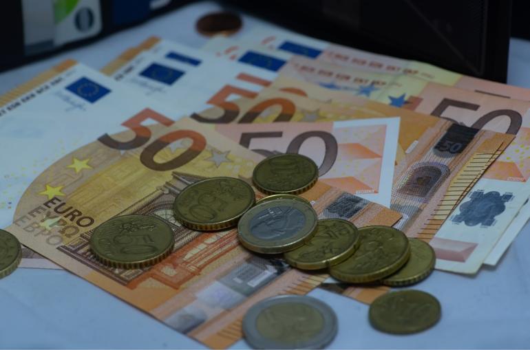 ΕΦΚΑ-ΔΥΠΑ: Ο «χάρτης» των πληρωμών έως τις 25 Απριλίου