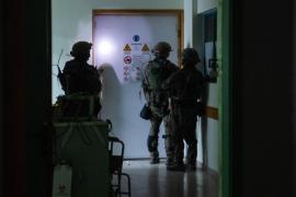 Το Ισραήλ είχε ενημερώσει το υπ. Υγείας της Γάζας πριν την έφοδο στο νοσοκομείο Αλ Σίφα