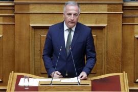 Καλαφάτης: Στόχος της κυβέρνησης η Θεσσαλονίκη να γίνει κόμβος εκπαίδευσης, έρευνας και καινοτομίας