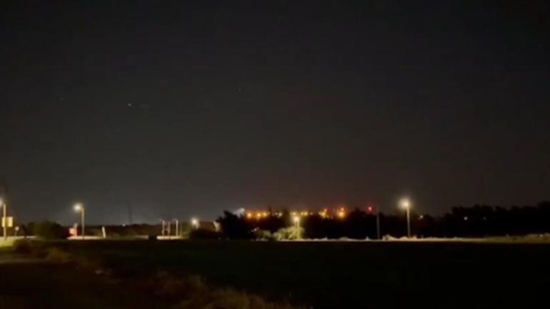 Λευκωσία για το drone στη βρετανική βάση στο Ακρωτήρι: Περιορισμένες ζημιές, σε διαρκή συντονισμό με Βρετανία