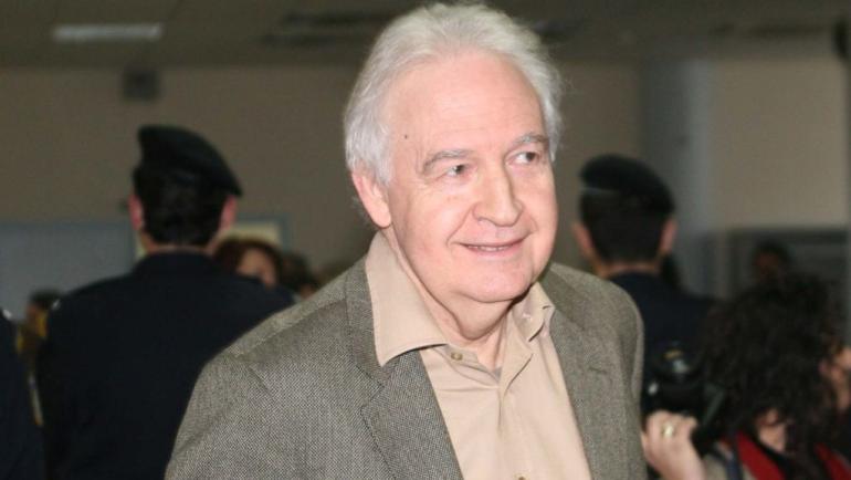 Αλέξανδρος Γιωτόπουλος: Αναίρεση της αποφυλάκισης εξετάζει ο Αρειος Πάγος
