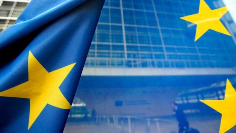 Οι ΥΠΕΞ της ΕΕ συζητούν για την Ουκρανία και τις κυρώσεις στο Ιράν