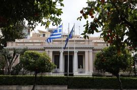 Νέοι γενικοί γραμματείς στα υπουργεία Υγείας και Προστασίας του Πολίτη