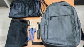 Θεσσαλονίκη: Κακουργηματική δίωξη στον 40χρονο που έκλεψε δέκα καταστήματα σε μια ημέρα