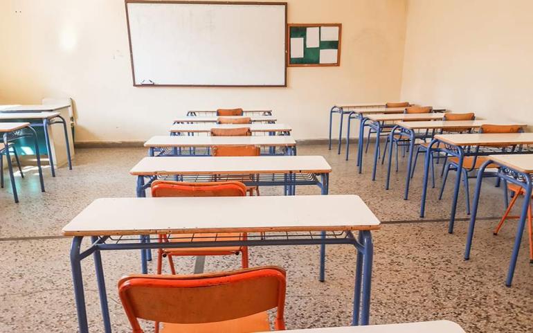 Κόπτσης: Έτοιμα τα σχολεία της Κ. Μακεδονίας να υποδεχθούν 200.000 μαθητές - Η β' φάση προσλήψεων αναπληρωτών θα καλύψει τα λιγοστά κενά