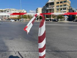 Οι ρυθμίσεις κυκλοφορίας στο πλαίσιο του 18ου Μαραθωνίου