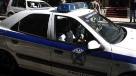 Φάρσα αποδείχθηκε το τηλεφώνημα για βόμβα στο ΕΠΑΛ Σταυρούπολης