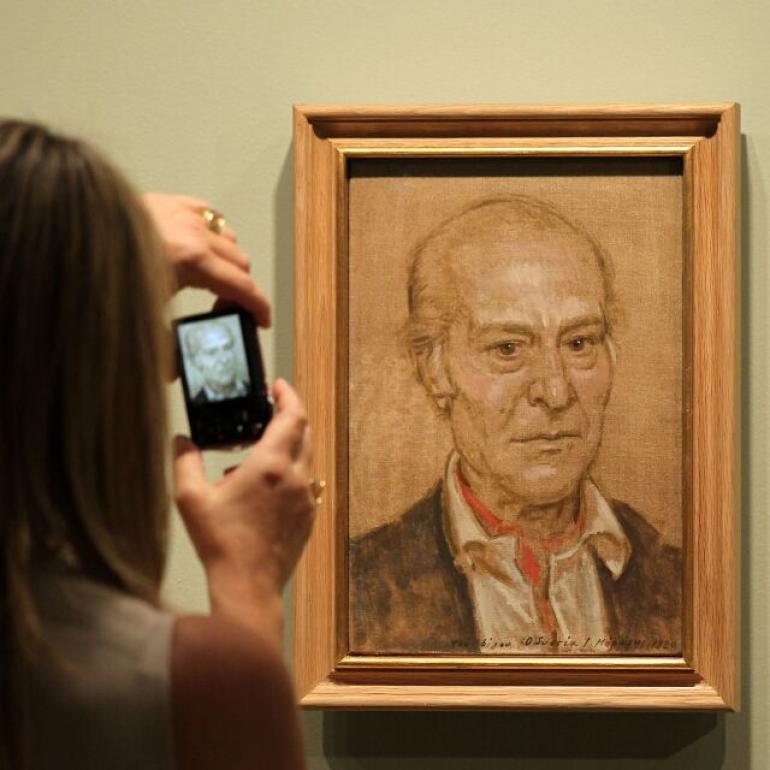 Μεγάλο αφιέρωμα της Γαλλικής Ραδιοφωνίας στον Οδυσσέα Ελύτη