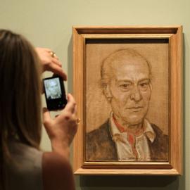 Μεγάλο αφιέρωμα της Γαλλικής Ραδιοφωνίας στον Οδυσσέα Ελύτη