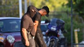 Προφυλακίστηκε ο 28χρονος Αιγύπτιος για τη δολοφονία του Σταύρου Γεωργίου