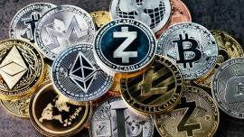 Κατερίνη: Εξάρθρωση εγκληματικής οργάνωσης που εξαπατούσε επενδυτές κρυπτονομισμάτων