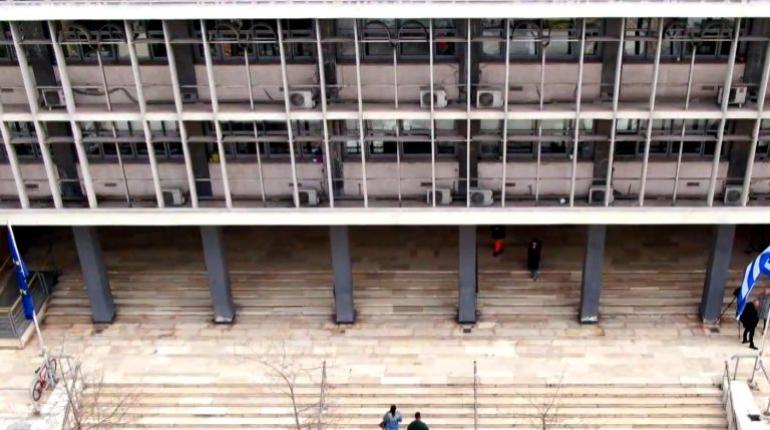 Θεσσαλονίκη: Κάθειρξη 7 ετών σε 39χρονο για κατοχή υλικού παιδικής πορνογραφίας