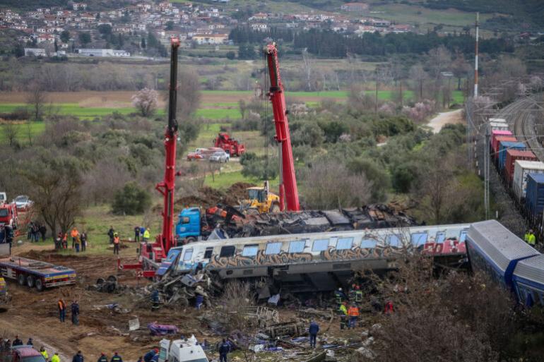 Λάρισα: Συγκέντρωση φορέων και πολιτών τη Δευτέρα στην έναρξη της δίκης για τα Τέμπη