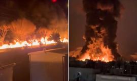 Πόλεμος στο Ιράν: “Θα καταδιώξουμε κάθε διάδοχο του Χαμενεΐ”, διαμηνύουν οι IDF