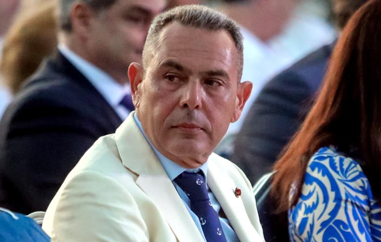 Καμμένος: Πιστεύω θα έχει πολύ καλό αποτέλεσμα μια συνεργασία με Καρυστιανού, λάθος το όνομα ΕΛΑΣ από Τσίπρα