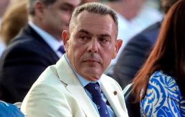 Καμμένος: Πιστεύω θα έχει πολύ καλό αποτέλεσμα μια συνεργασία με Καρυστιανού, λάθος το όνομα ΕΛΑΣ από Τσίπρα