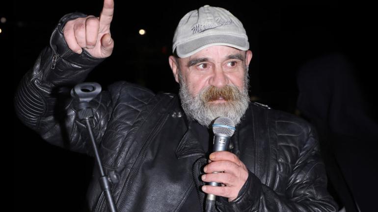 Στον εισαγγελέα σήμερα ο «Άλλος Άνθρωπος» -  Κατηγορείται για ξέπλυμα μαύρου χρήματος – Δεσμεύτηκε η περιουσία του
