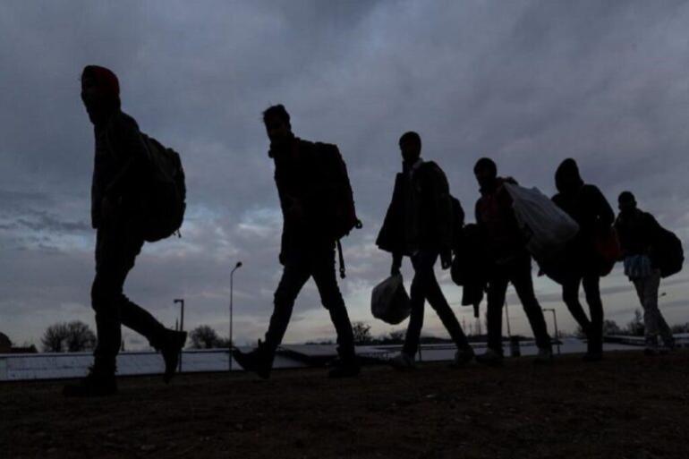 Επιδρομή της υπηρεσίας μετανάστευσης σε επιχείρηση στο Νιου Τζέρσι με 538 συλλήψεις
