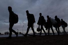 Επιδρομή της υπηρεσίας μετανάστευσης σε επιχείρηση στο Νιου Τζέρσι με 538 συλλήψεις