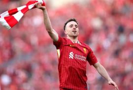 Πένθος στη Liverpool για τον Diogo Jota (VIDEO)