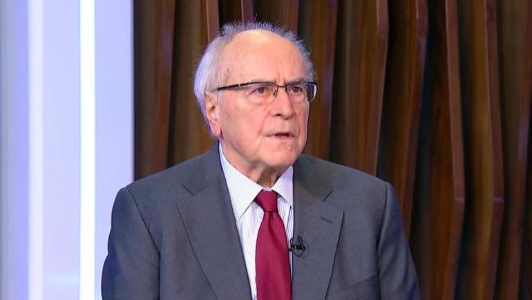 Ένωση Δικαστών και Εισαγγελέων: Παραλήρημα Κωνσταντόπουλου