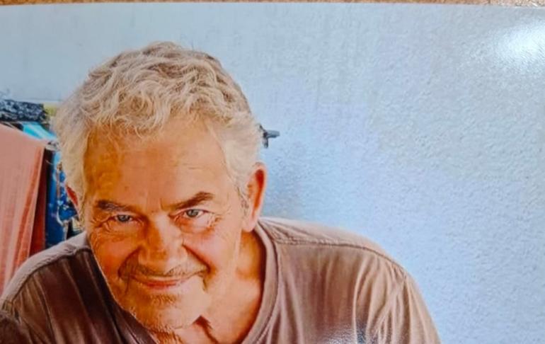 Συναγερμός για την εξαφάνιση 73χρονου στη Χαλκιδική