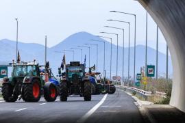 Άρση προσωρινών κυκλοφοριακών ρυθμίσεων στην Εγνατία Οδό στην Ημαθία