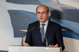 Χατζηδάκης στον ΣΚΑΪ: Δεν μπορούμε να έχουμε μία κυβερνώσα δικαιοσύνη