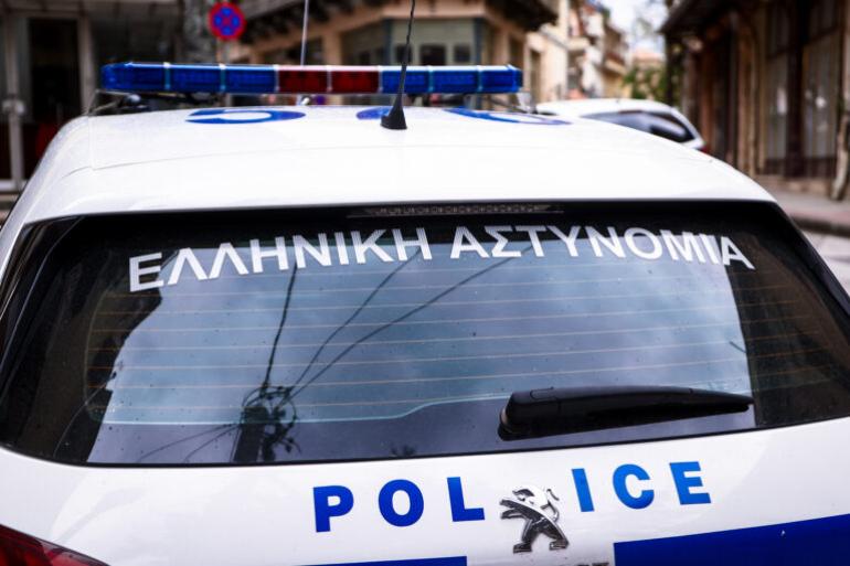 Σέρρες: Σύλληψη οπαδών της Στεάουα στον Προμαχώνα