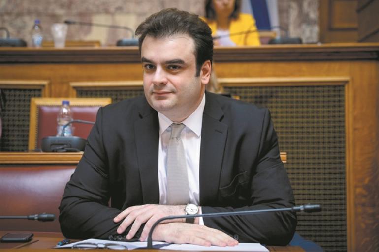 Πιερρακάκης: Η διεθνοποίηση της ανώτατης εκπαίδευσης στο επίκεντρο