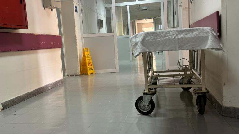Τραγωδία στην Κρήτη: Νεκρός 22χρονος μετά από τροχαίο