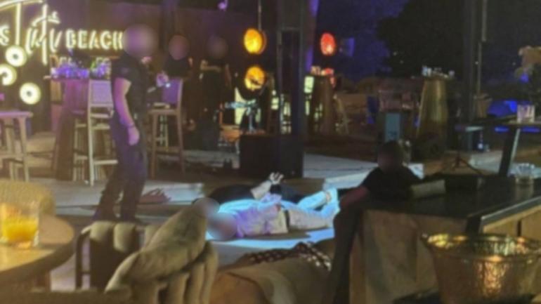 Χαλκιδική: Από μια παραγγελία που καθυστέρησε ξεκίνησε η άγρια συμπλοκή με πυροβολισμούς - Πώς συνδέεται η βουλγάρικη μαφία