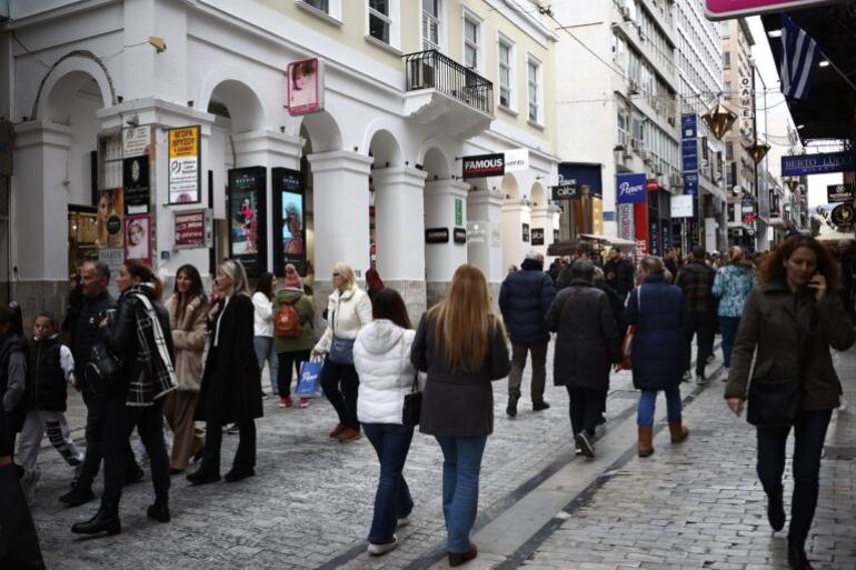 Black Friday: Αντίστροφη μέτρηση για το μεγάλο εκπτωτικό γεγονός του Φθινοπώρου